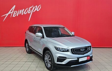 Geely Atlas, 2023 год, 2 145 000 рублей, 7 фотография