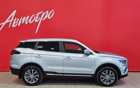 Geely Atlas, 2023 год, 2 145 000 рублей, 6 фотография