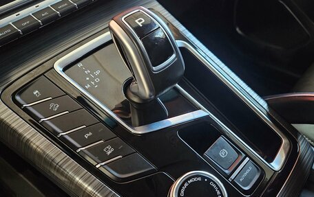 Geely Atlas, 2023 год, 2 145 000 рублей, 16 фотография