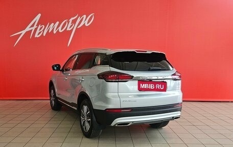 Geely Atlas, 2023 год, 2 145 000 рублей, 3 фотография
