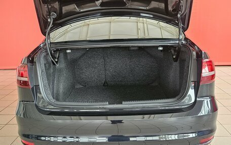 Volkswagen Jetta VI, 2018 год, 1 490 000 рублей, 16 фотография