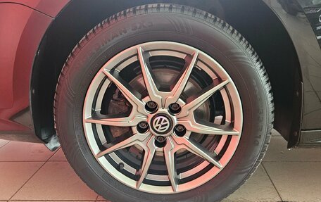 Volkswagen Jetta VI, 2018 год, 1 490 000 рублей, 17 фотография