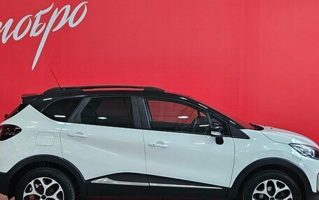 Renault Kaptur I рестайлинг, 2018 год, 1 499 000 рублей, 6 фотография