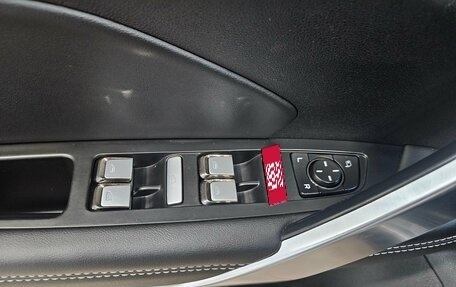 Geely Atlas, 2023 год, 2 145 000 рублей, 17 фотография