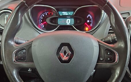 Renault Kaptur I рестайлинг, 2018 год, 1 499 000 рублей, 11 фотография
