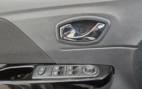 Renault Kaptur I рестайлинг, 2018 год, 1 499 000 рублей, 18 фотография