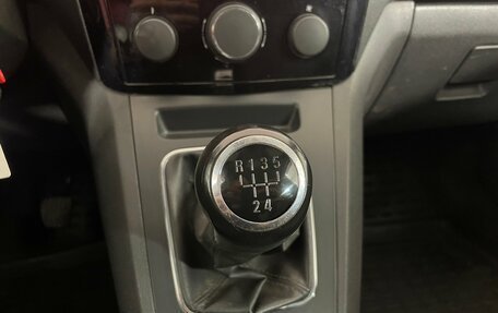 Opel Zafira B, 2010 год, 669 000 рублей, 13 фотография