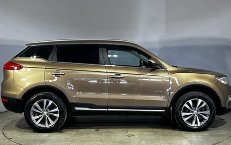 Geely Atlas I, 2020 год, 1 650 000 рублей, 5 фотография