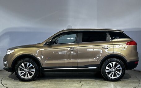 Geely Atlas I, 2020 год, 1 650 000 рублей, 11 фотография