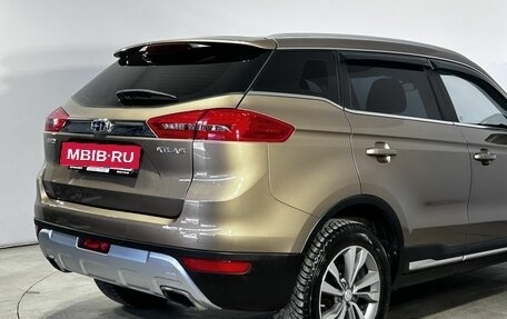 Geely Atlas I, 2020 год, 1 650 000 рублей, 3 фотография
