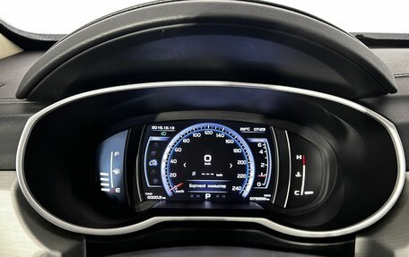 Geely Atlas I, 2020 год, 1 650 000 рублей, 16 фотография