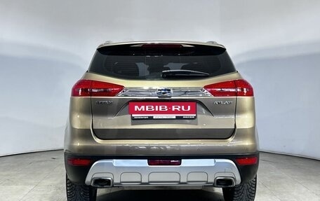 Geely Atlas I, 2020 год, 1 650 000 рублей, 8 фотография