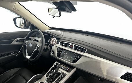Geely Atlas I, 2020 год, 1 650 000 рублей, 20 фотография