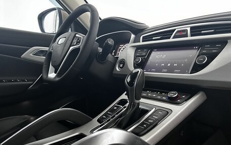 Geely Atlas I, 2020 год, 1 650 000 рублей, 24 фотография