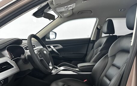Geely Atlas I, 2020 год, 1 650 000 рублей, 22 фотография