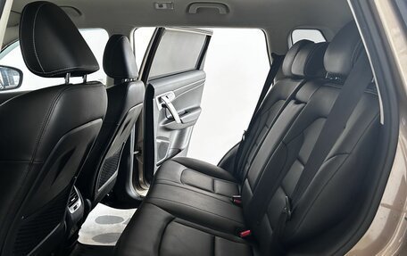 Geely Atlas I, 2020 год, 1 650 000 рублей, 21 фотография