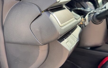 Honda Civic IX, 2017 год, 1 430 000 рублей, 11 фотография