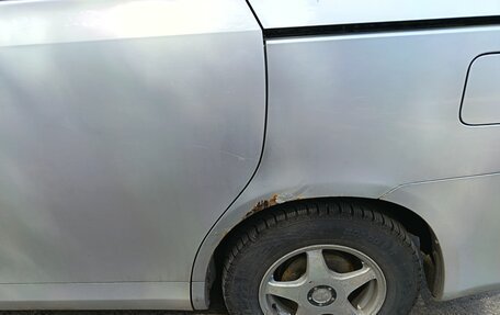 Toyota Voxy II, 2009 год, 1 150 000 рублей, 6 фотография