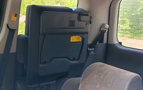 Toyota Voxy II, 2009 год, 1 150 000 рублей, 9 фотография
