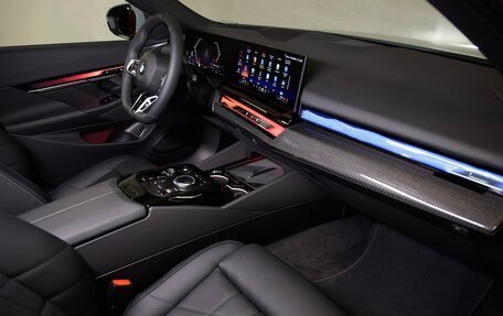 BMW 5 серия, 2026 год, 12 125 000 рублей, 11 фотография