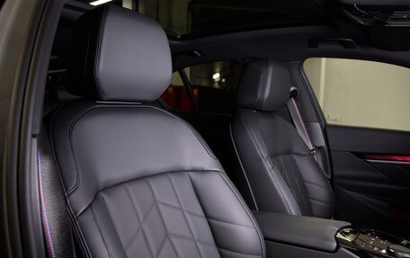 BMW 5 серия, 2026 год, 12 125 000 рублей, 13 фотография