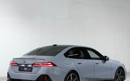 BMW 5 серия, 2026 год, 12 125 000 рублей, 10 фотография