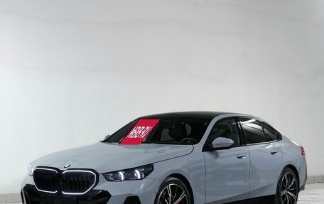 BMW 5 серия, 2026 год, 12 125 000 рублей, 8 фотография