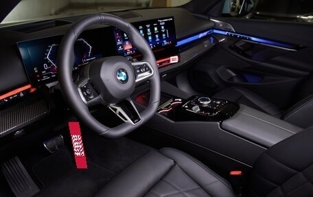 BMW 5 серия, 2026 год, 12 125 000 рублей, 2 фотография