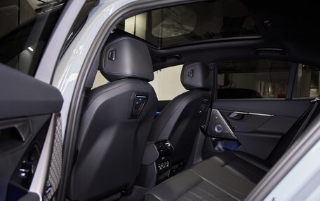 BMW 5 серия, 2026 год, 12 125 000 рублей, 23 фотография