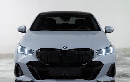 BMW 5 серия, 2026 год, 12 125 000 рублей, 29 фотография