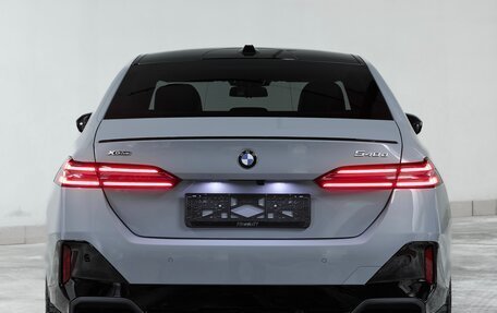 BMW 5 серия, 2026 год, 12 125 000 рублей, 30 фотография