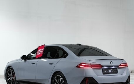 BMW 5 серия, 2026 год, 12 125 000 рублей, 9 фотография