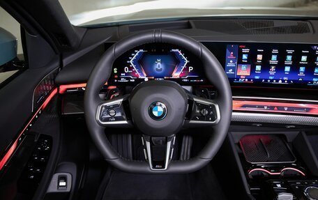 BMW 5 серия, 2026 год, 12 125 000 рублей, 35 фотография
