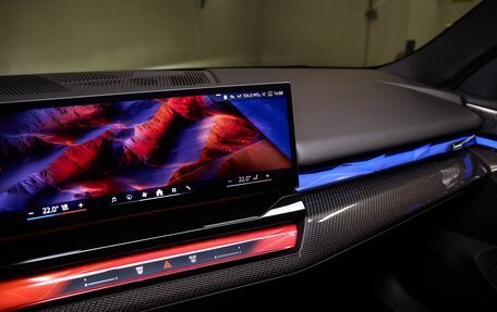 BMW 5 серия, 2026 год, 12 125 000 рублей, 38 фотография