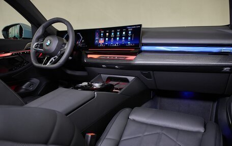 BMW 5 серия, 2026 год, 12 125 000 рублей, 36 фотография