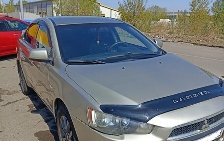 Mitsubishi Lancer IX, 2010 год, 760 000 рублей, 2 фотография