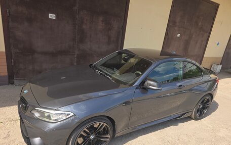 BMW M2 F87, 2017 год, 4 100 000 рублей, 2 фотография