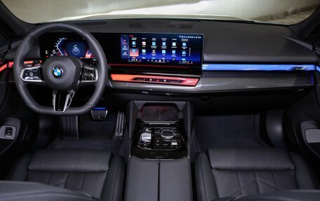 BMW 5 серия, 2026 год, 12 125 000 рублей, 34 фотография