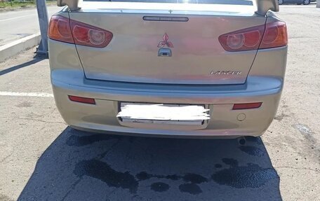 Mitsubishi Lancer IX, 2010 год, 760 000 рублей, 5 фотография