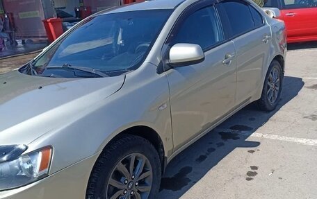 Mitsubishi Lancer IX, 2010 год, 760 000 рублей, 6 фотография