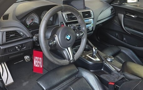 BMW M2 F87, 2017 год, 4 100 000 рублей, 5 фотография