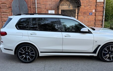 BMW X7, 2021 год, 8 900 000 рублей, 6 фотография