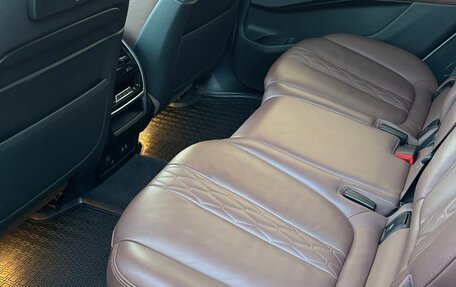 BMW X7, 2021 год, 8 900 000 рублей, 11 фотография