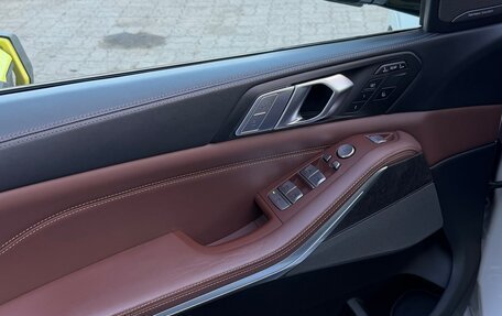BMW X7, 2021 год, 8 900 000 рублей, 12 фотография