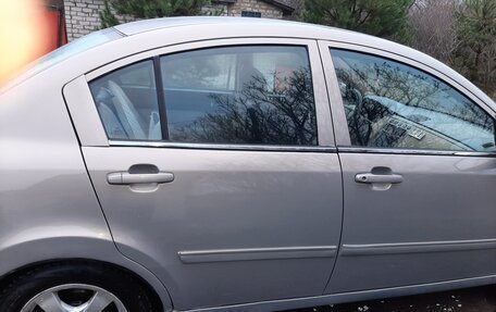 Chery Fora (A21), 2008 год, 230 000 рублей, 4 фотография