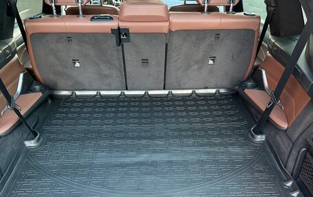 BMW X7, 2021 год, 8 900 000 рублей, 15 фотография
