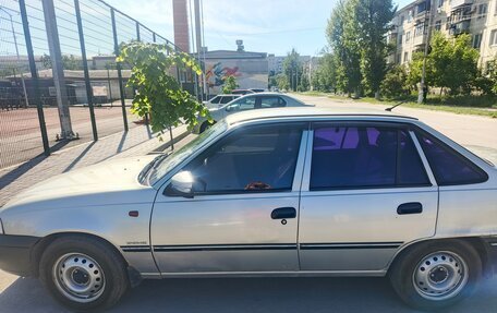 Daewoo Nexia I рестайлинг, 2008 год, 145 000 рублей, 3 фотография