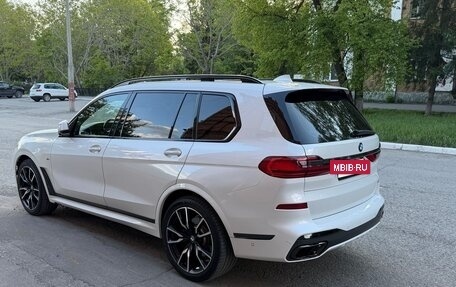 BMW X7, 2021 год, 8 900 000 рублей, 9 фотография
