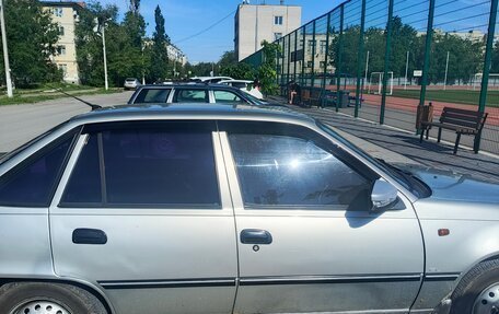 Daewoo Nexia I рестайлинг, 2008 год, 145 000 рублей, 2 фотография