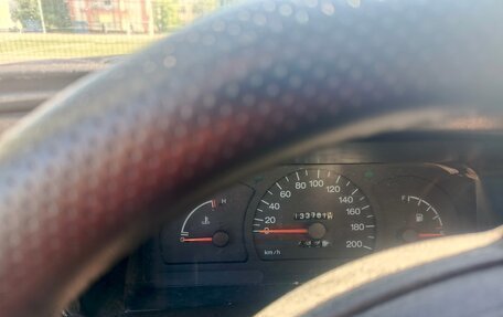 Daewoo Nexia I рестайлинг, 2008 год, 145 000 рублей, 9 фотография